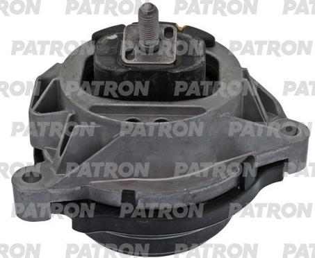 Patron PSE30758 - Подушка, підвіска двигуна autozip.com.ua