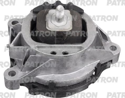 Patron PSE30764 - Подушка, підвіска двигуна autozip.com.ua