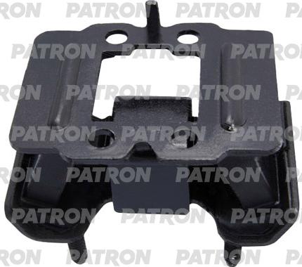 Patron PSE30781 - Подушка, підвіска двигуна autozip.com.ua