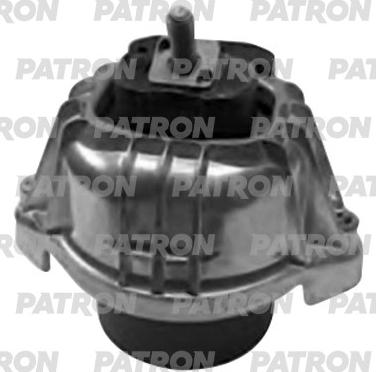 Patron PSE30731 - Подушка, підвіска двигуна autozip.com.ua