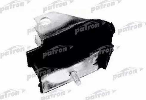 Patron PSE3072 - Подушка, підвіска двигуна autozip.com.ua