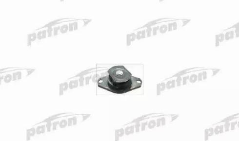 Patron PSE3191 - Подушка, підвіска двигуна autozip.com.ua