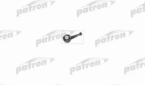 Patron PSE3197 - Подушка, підвіска двигуна autozip.com.ua