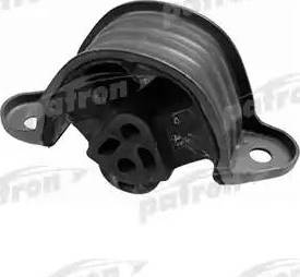 Patron PSE3158 - Подушка, підвіска двигуна autozip.com.ua