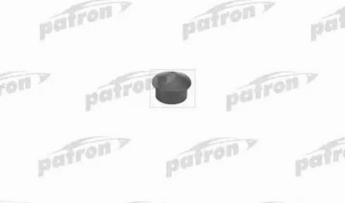 Patron PSE3164 - Отбойник, підвіска двигуна autozip.com.ua