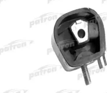Patron PSE3161 - Подушка, підвіска двигуна autozip.com.ua