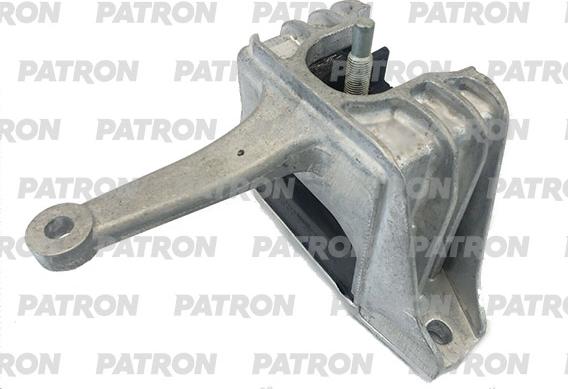 Patron PSE31008 - Подушка, підвіска двигуна autozip.com.ua