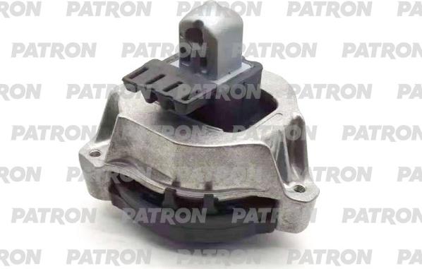 Patron PSE31016 - Подушка, підвіска двигуна autozip.com.ua
