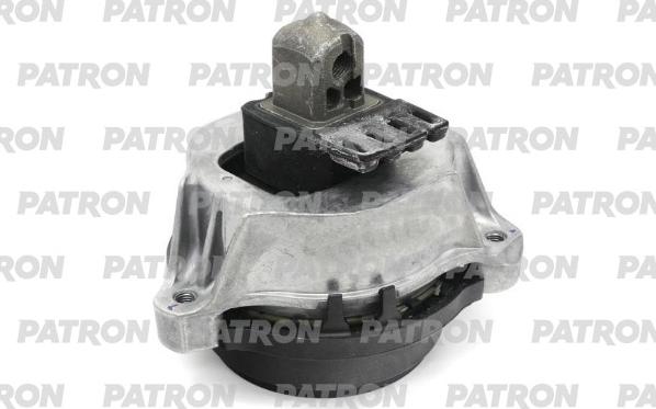 Patron PSE31017 - Подушка, підвіска двигуна autozip.com.ua