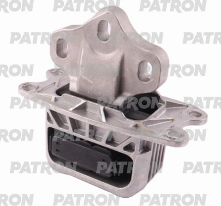 Patron PSE31023 - Подушка, підвіска двигуна autozip.com.ua
