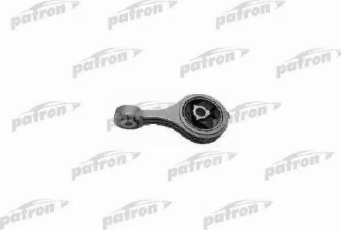 Patron PSE3188 - Подушка, підвіска двигуна autozip.com.ua