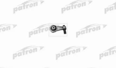 Patron PSE3178 - Подушка, підвіска двигуна autozip.com.ua