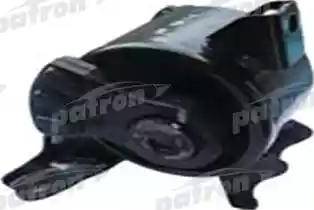 Patron PSE3855 - Подушка, підвіска двигуна autozip.com.ua
