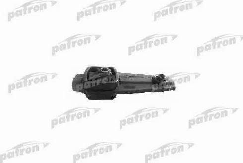 Patron PSE3868 - Подушка, підвіска двигуна autozip.com.ua