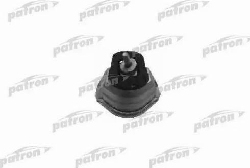 Patron PSE3804 - Подушка, підвіска двигуна autozip.com.ua
