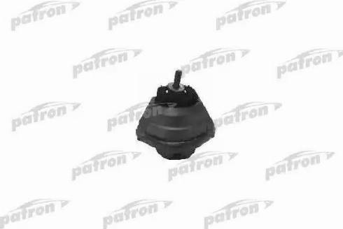 Patron PSE3805 - Подушка, підвіска двигуна autozip.com.ua