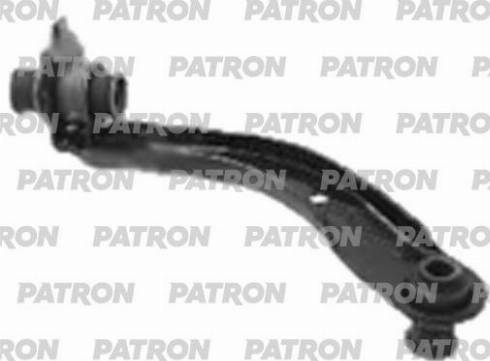 Patron PSE3837 - Подушка, підвіска двигуна autozip.com.ua