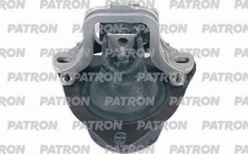 Patron PSE3826 - Подушка, підвіска двигуна autozip.com.ua