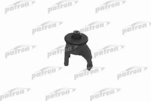 Patron PSE3870 - Подушка, підвіска двигуна autozip.com.ua