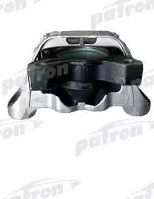 Patron PSE3359 - Подушка, підвіска двигуна autozip.com.ua