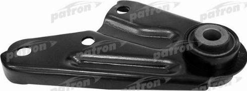 Patron PSE3303 - Подушка, підвіска двигуна autozip.com.ua