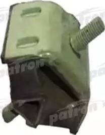 Patron PSE3250 - Подушка, підвіска двигуна autozip.com.ua