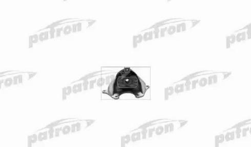 Patron PSE3202 - Подушка, підвіска двигуна autozip.com.ua