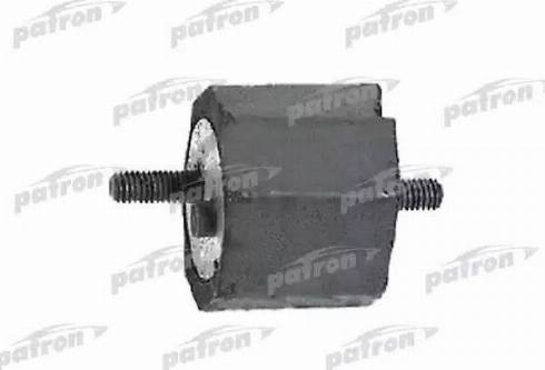 Patron PSE3207 - Подушка, підвіска двигуна autozip.com.ua