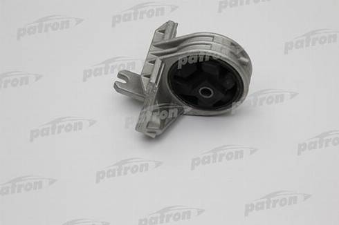 Patron PSE3221 - Подушка, підвіска двигуна autozip.com.ua