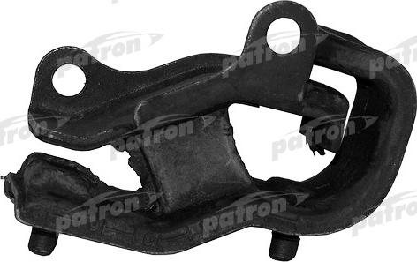 Patron PSE3792 - Подушка, підвіска двигуна autozip.com.ua