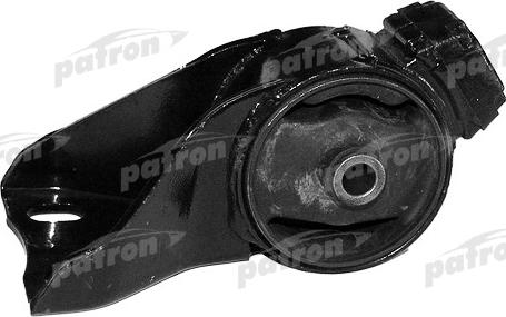 Patron PSE3751 - Подушка, підвіска двигуна autozip.com.ua