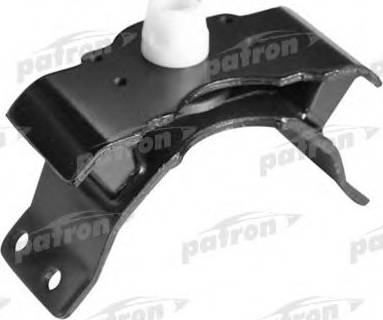 Patron PSE3702 - Подушка, підвіска двигуна autozip.com.ua