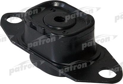 Patron PSE3711 - Подушка, підвіска двигуна autozip.com.ua