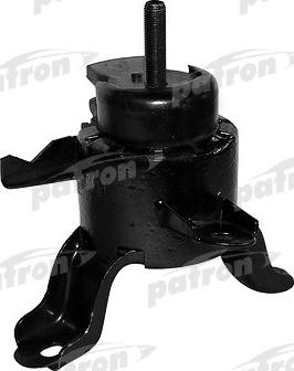Patron PSE3782 - Подушка, підвіска двигуна autozip.com.ua