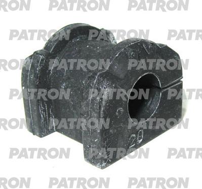 Patron PSE2400 - Втулка, стабілізатор autozip.com.ua