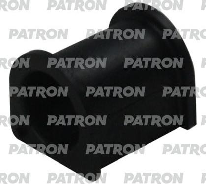 Patron PSE20809 - Втулка, стабілізатор autozip.com.ua