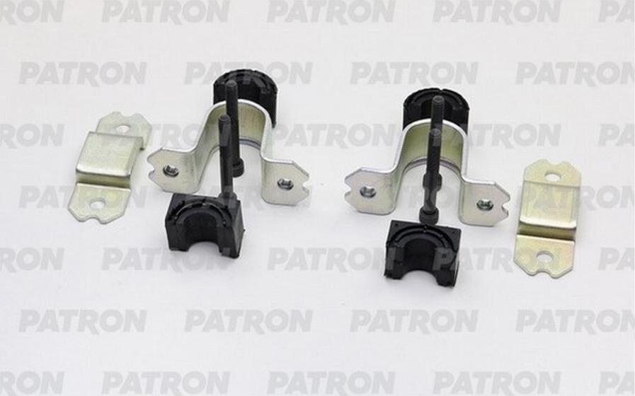 Patron PSE20826 - Втулка, стабілізатор autozip.com.ua