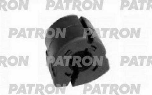 Patron PSE20750 - Втулка, стабілізатор autozip.com.ua