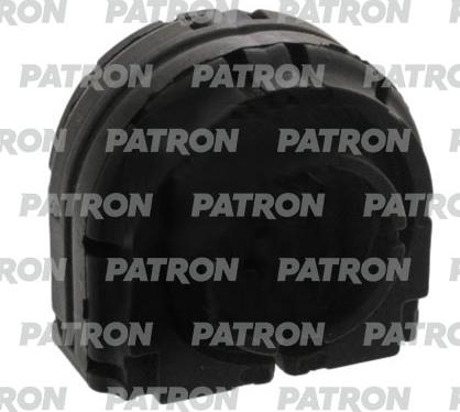 Patron PSE20712 - Втулка, стабілізатор autozip.com.ua