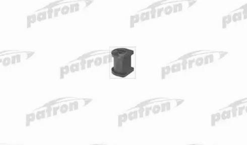 Patron PSE2131 - Втулка, стабілізатор autozip.com.ua