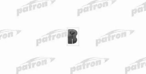 Patron PSE2128 - Втулка, стабілізатор autozip.com.ua