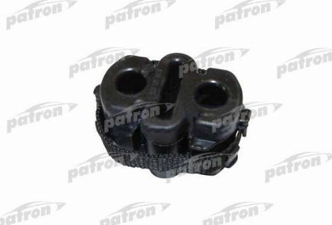 Patron PSE2849 - Кронштейн, втулка, система випуску autozip.com.ua