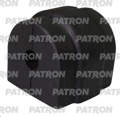 Patron PSE2863 - Втулка, стабілізатор autozip.com.ua