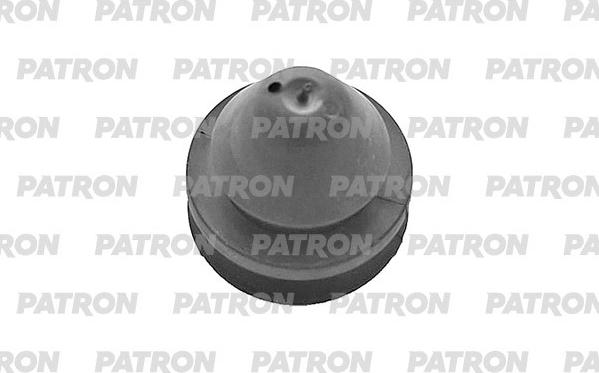 Patron PSE23535 - Кронштейн, облицювання радіатора autozip.com.ua