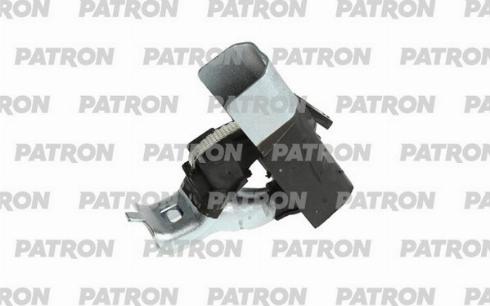 Patron PSE22192 - Кронштейн, втулка, система випуску autozip.com.ua