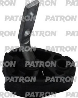 Patron PSE22145 - Кронштейн, втулка, система випуску autozip.com.ua