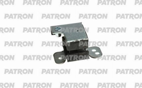 Patron PSE22157 - Кронштейн, втулка, система випуску autozip.com.ua