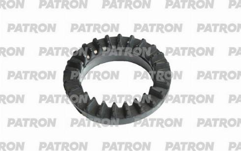 Patron PSE22163 - Опорне кільце, опора стійки амортизатора autozip.com.ua