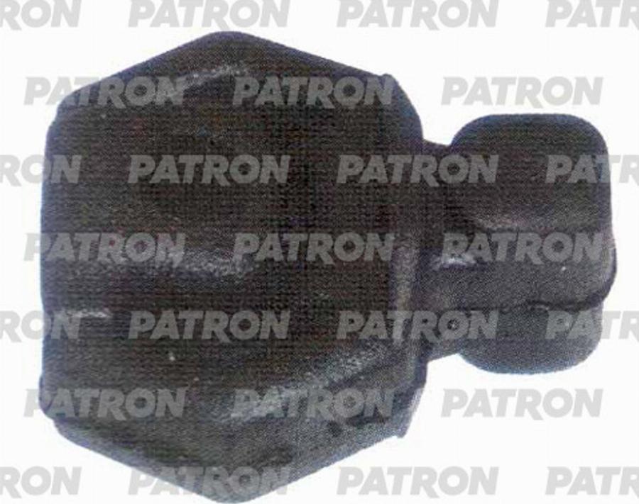 Patron PSE22189 - Кронштейн, втулка, система випуску autozip.com.ua