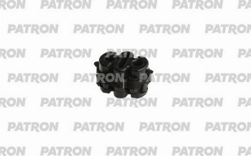 Patron PSE22188 - Кронштейн, втулка, система випуску autozip.com.ua